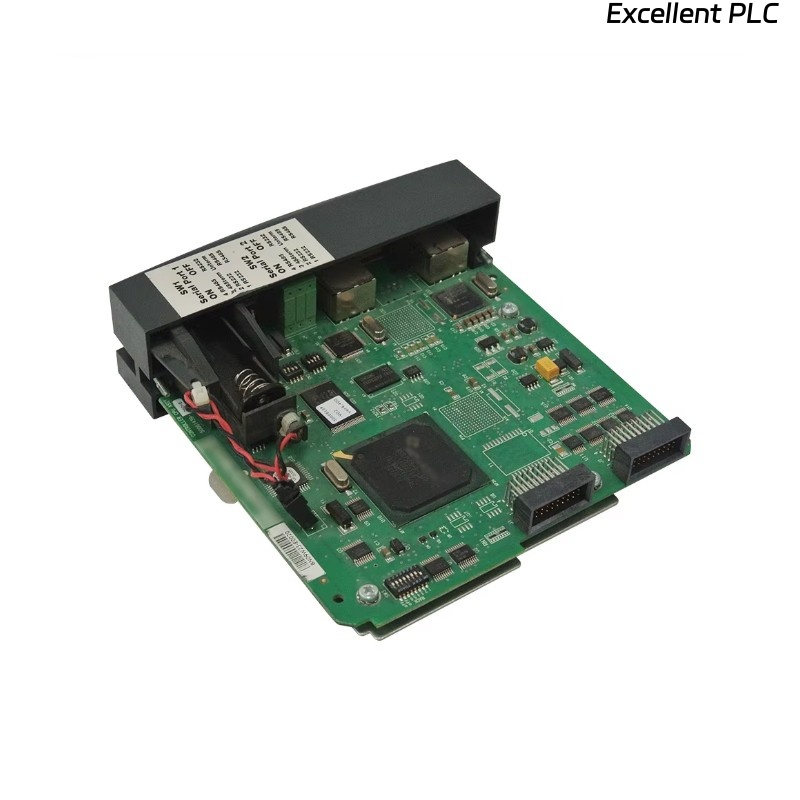 Honeywell 900C53-0244-00 Controller CPU PLC Module