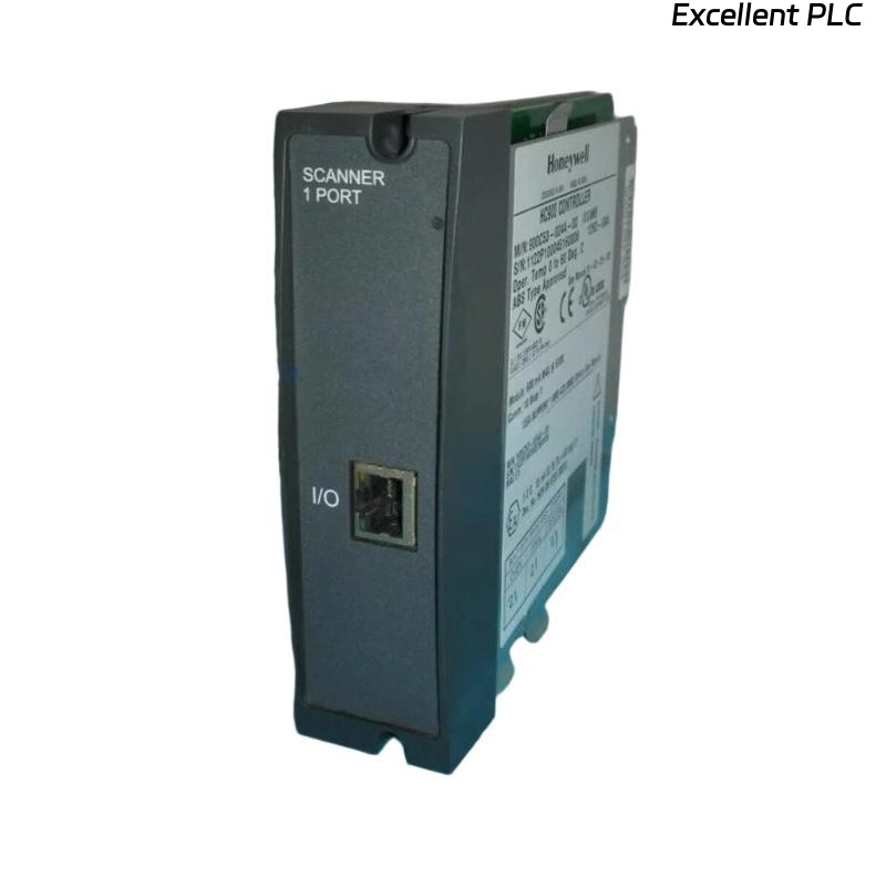 Honeywell 900C53-0244-00 Controller CPU PLC Module