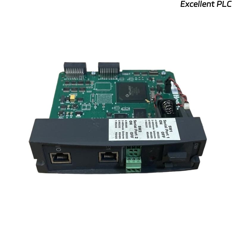 Honeywell 900C70-0460-00 HC900 C70 Controller CPU