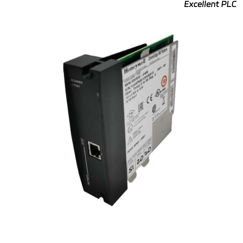 Honeywell 900C70-0460-00 HC900 C70 Controller CPU