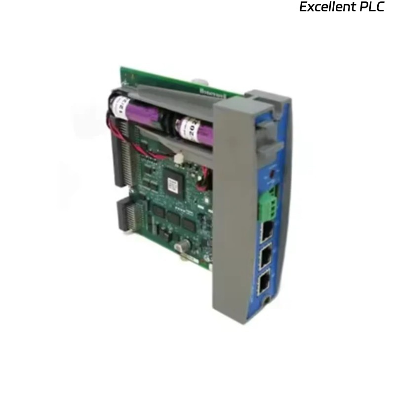Honeywell 900C70S-0360-00 HC900 CONTROLLER