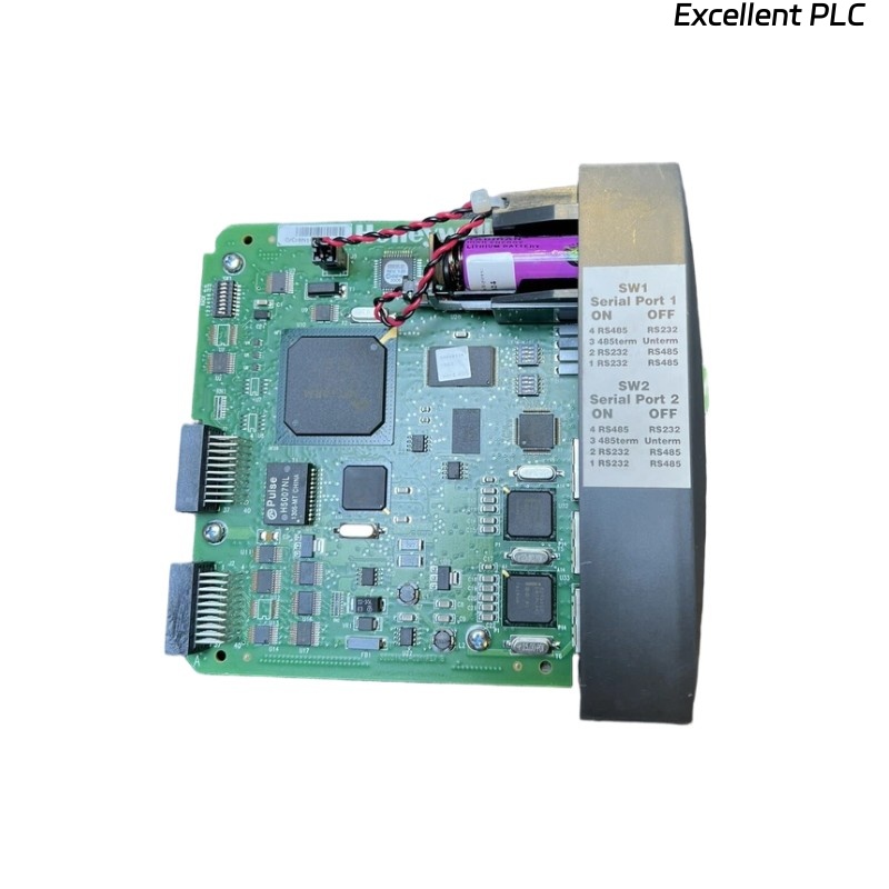 Honeywell 900C72R-0100-44 Controller C72R CPU