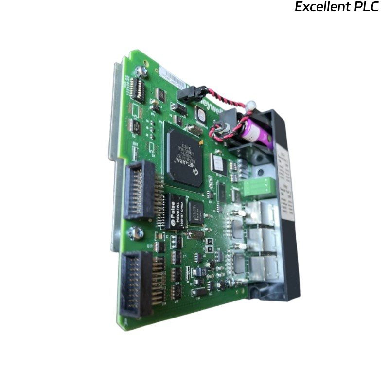 Honeywell 900C72R-0100-44 Controller C72R CPU