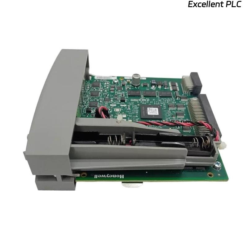 Honeywell 900C75-0360-00 HC900 C75 Redundant Controller CPU