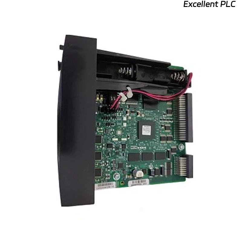 Honeywell 900C75S-0460 HC900 C75 Redundant Controller CPU