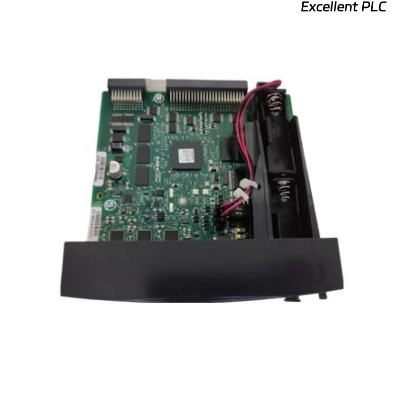Honeywell 900C75S-0460 HC900 C75 Redundant Controller CPU