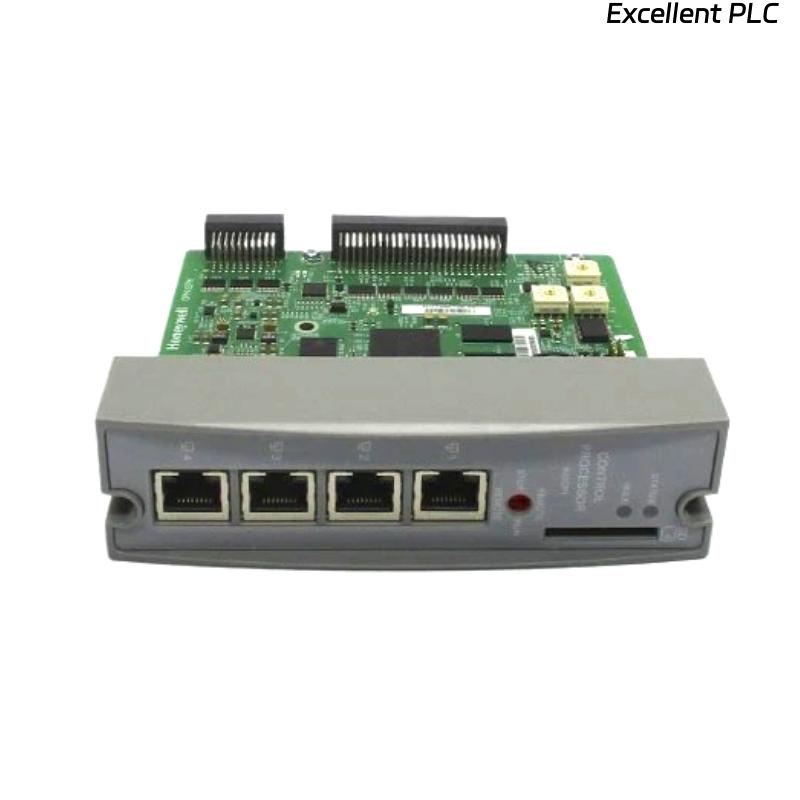 Honeywell 900CP1-0100 Control Processor Module