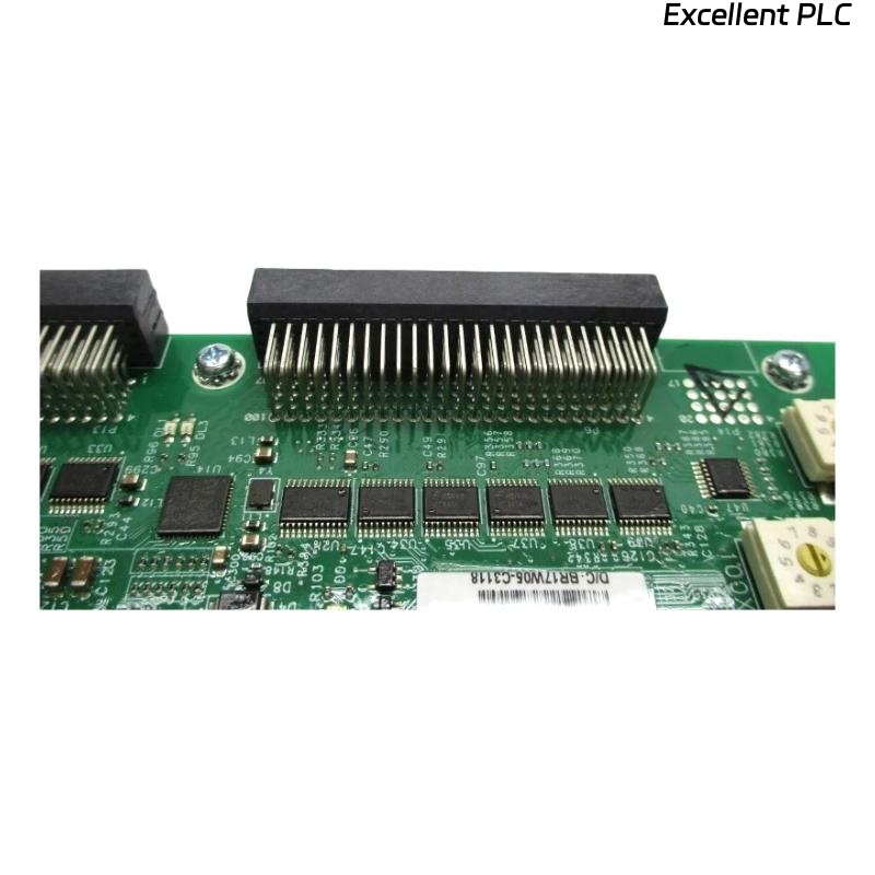 Honeywell 900CP1-0100 Control Processor Module