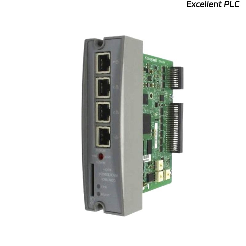 Honeywell 900CP1-0100 Control Processor Module