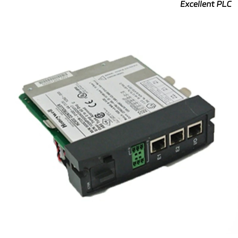 Honeywell 900CP1-0200 PLC control processor module