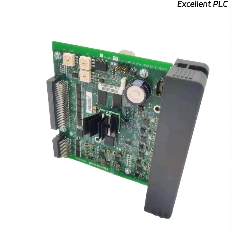 Honeywell 900CP1-0300 Control Processor Module