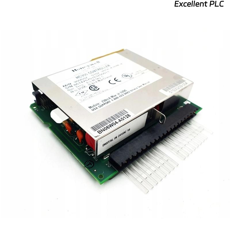 Honeywell 900G02-0203 Digital Input Module