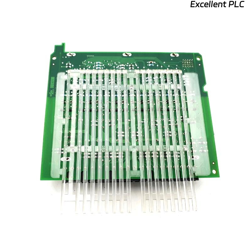 Honeywell 900G02-0203 Digital Input Module