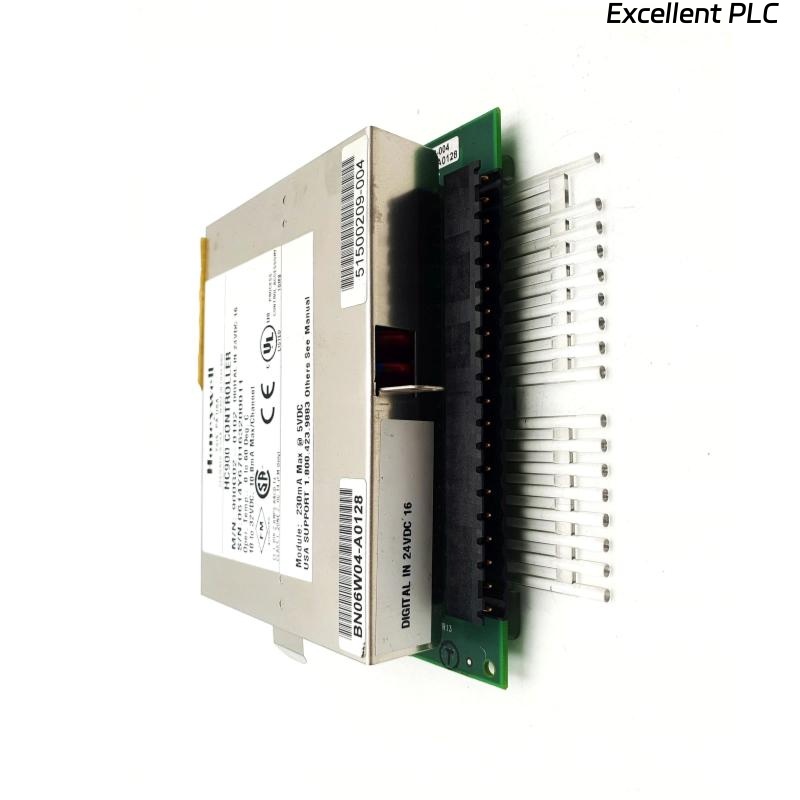 Honeywell 900G02-0203 Digital Input Module