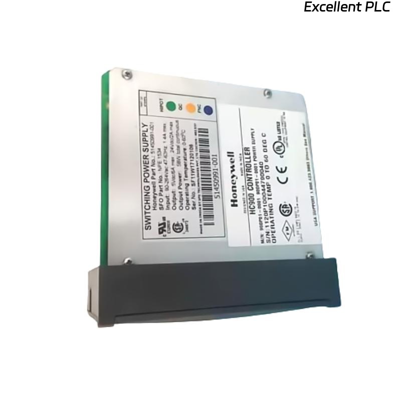 Honeywell 900H32-0202 Digital Output Module