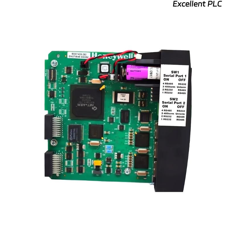 Honeywell 900H32-0202 Digital Output Module