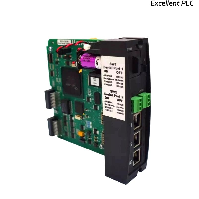 Honeywell 900H32-0202 Digital Output Module