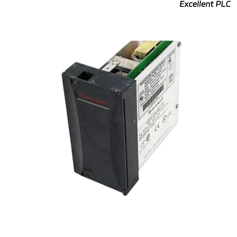 Honeywell 900P02-0201 HC900 Power Supply