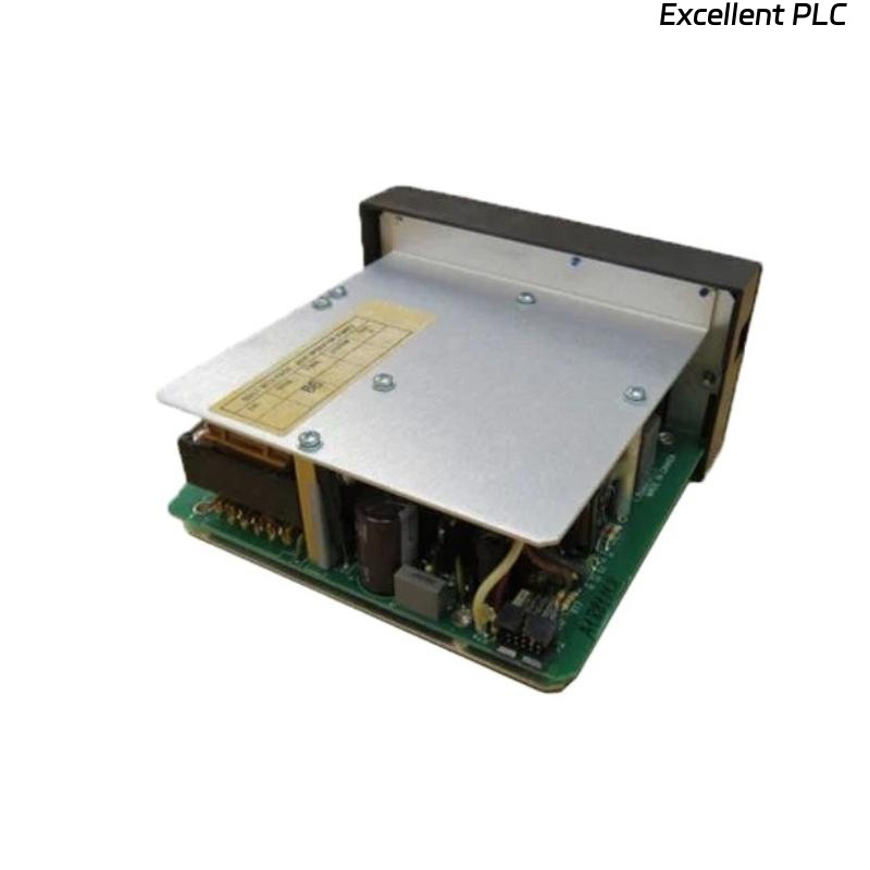 Honeywell 900P02-0201 HC900 Power Supply