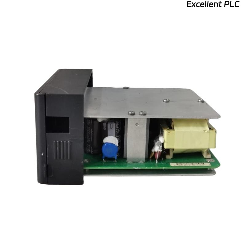 Honeywell 900P02-0201 HC900 Power Supply