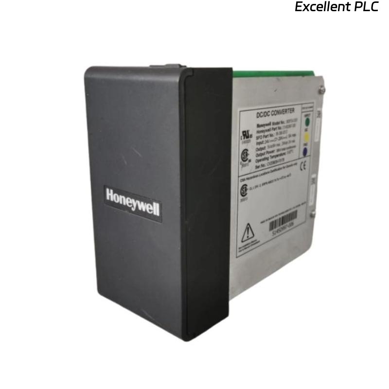 Honeywell 900P24-0301 HC900 Power Supply