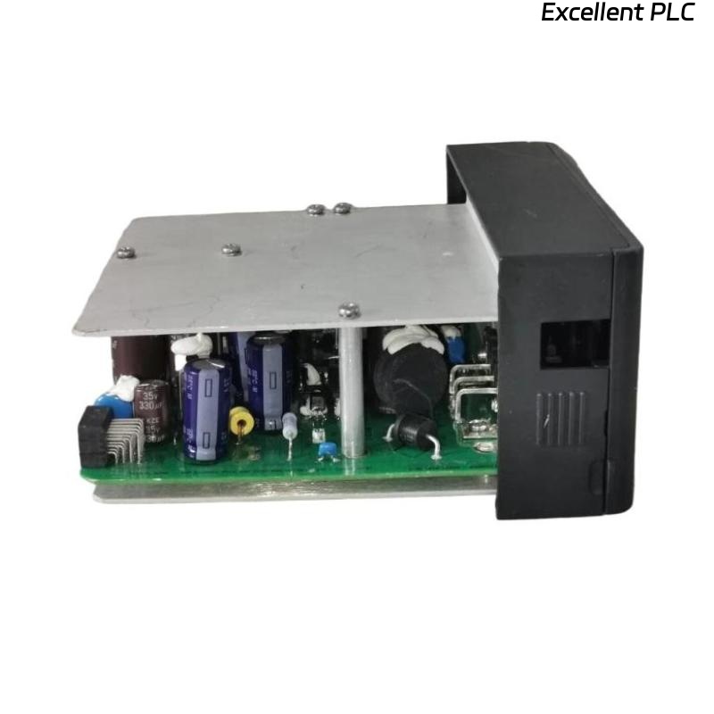 Honeywell 900P24-0301 HC900 Power Supply