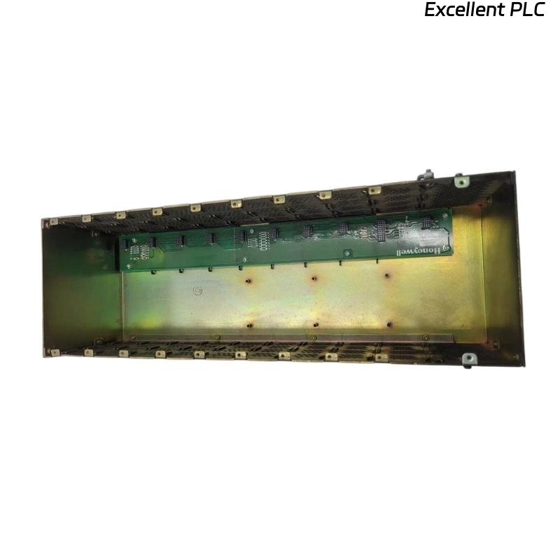 Honeywell 900R08-0001 HC900 8-slot I/O Rack
