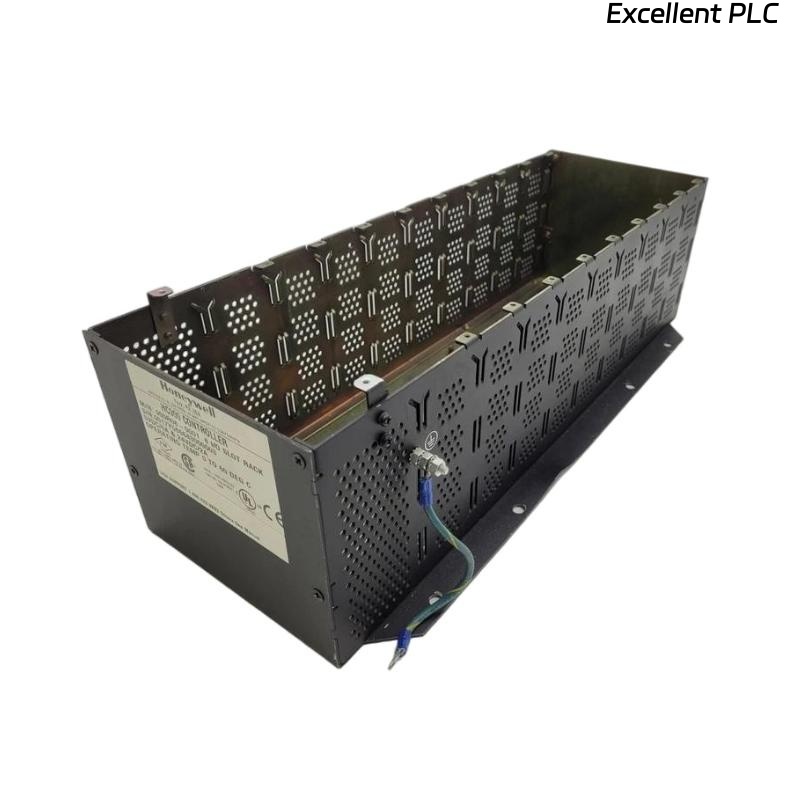 Honeywell 900R08-0001 HC900 8-slot I/O Rack