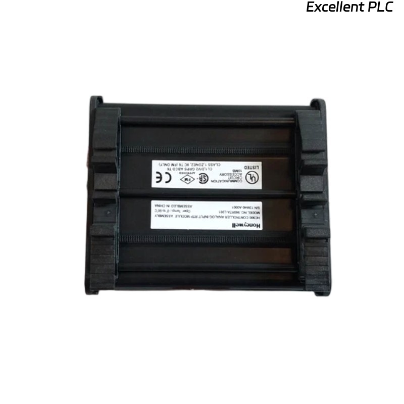 Honeywell 900RTA-L001 Hc900 Controller Analog Input