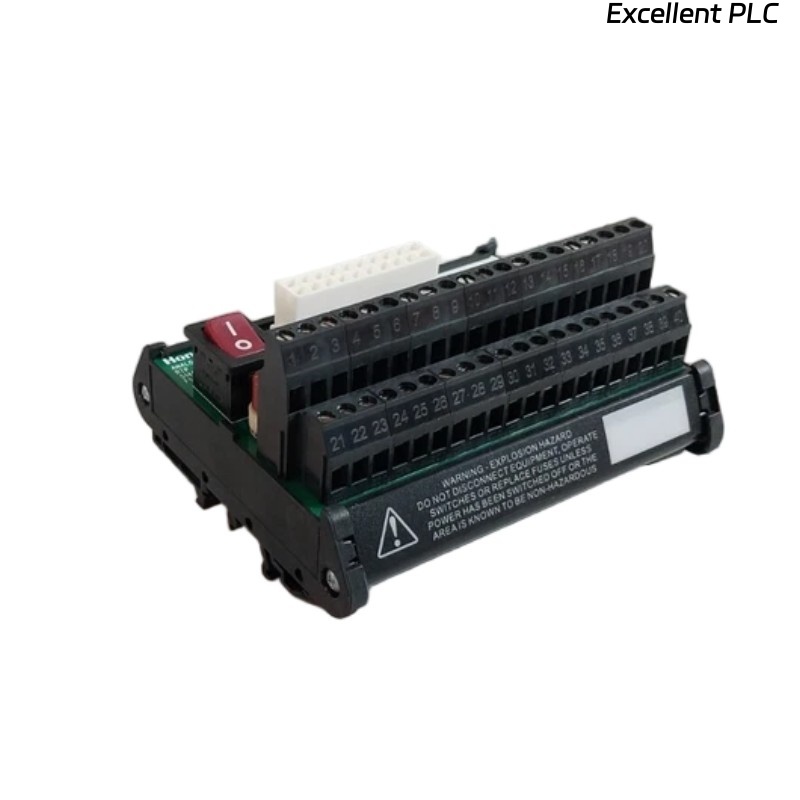 Honeywell 900RTA-L001 Hc900 Controller Analog Input