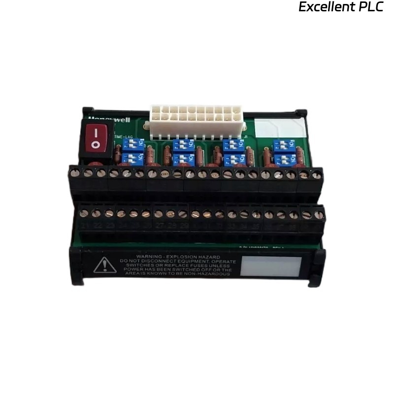 Honeywell 900RTA-L001 Hc900 Controller Analog Input