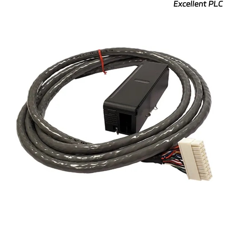 Honeywell 900RTC-H050 Remote Terminal High Voltage Cable
