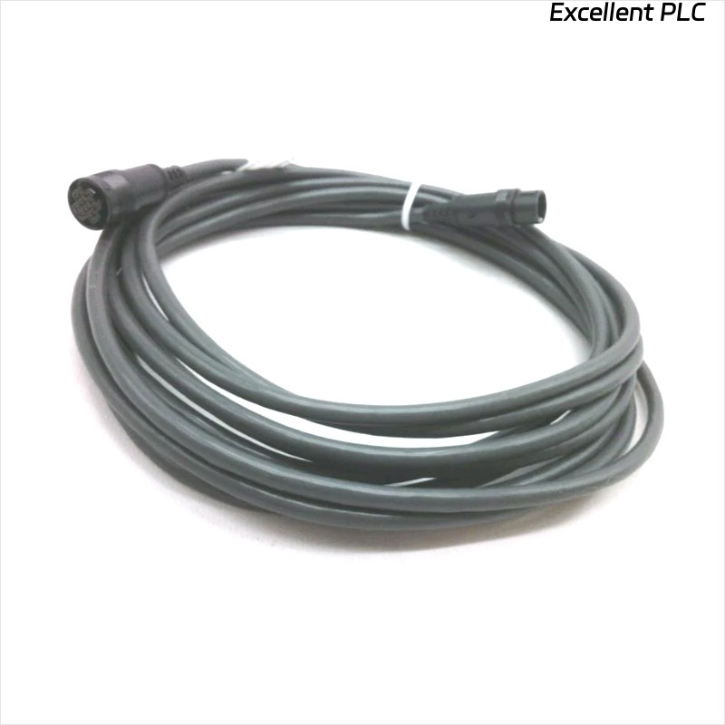 Honeywell 900RTC-H050 Remote Terminal High Voltage Cable