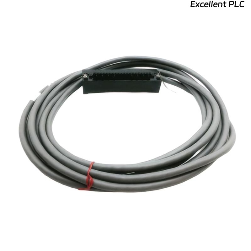 Honeywell 900RTC-L050 Remote Terminal Low Voltage Cable Assembly
