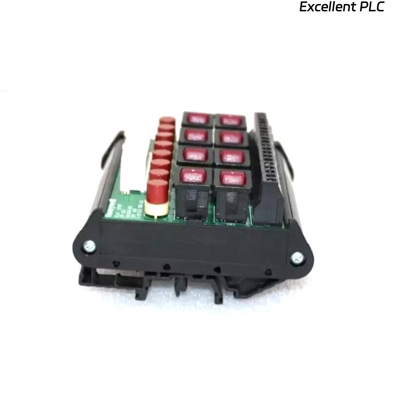Honeywell 900RTR-H001 RELAY OUTPUT RTP MODULE ASSEMBLY Original