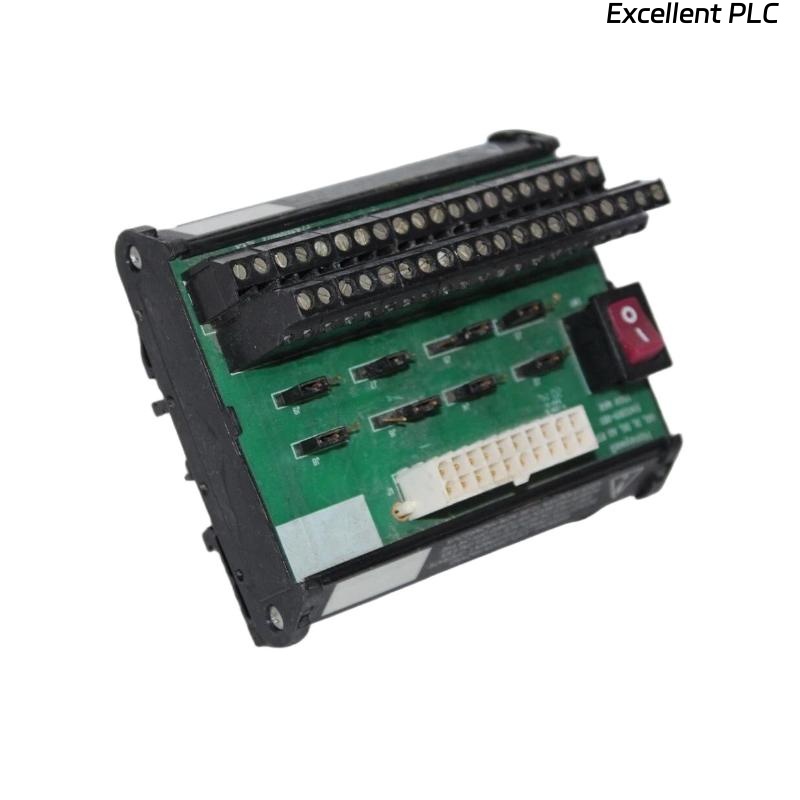 Honeywell 900RTS-0001 Remote Terminal Panel Module