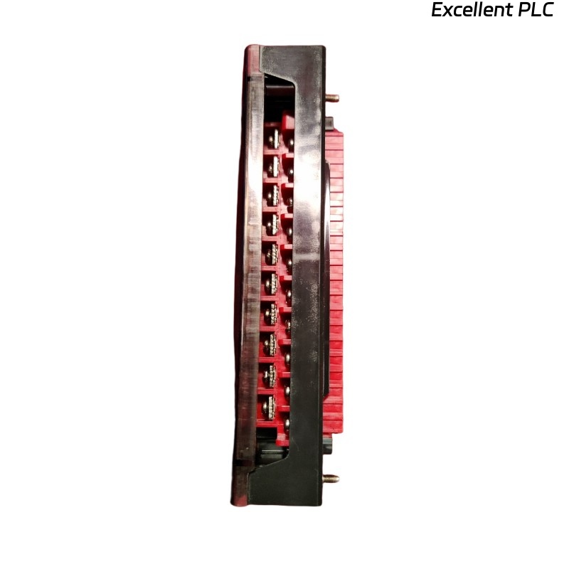 Honeywell 900TBR-0001 high voltage terminal strip