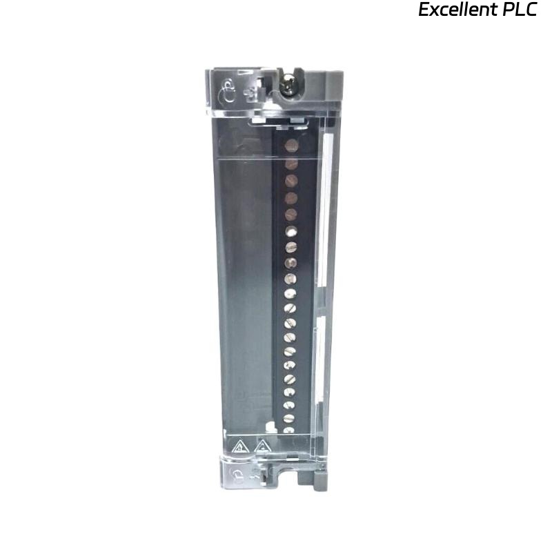 Honeywell 900TEK-0101 HC900 Terminal Blocks