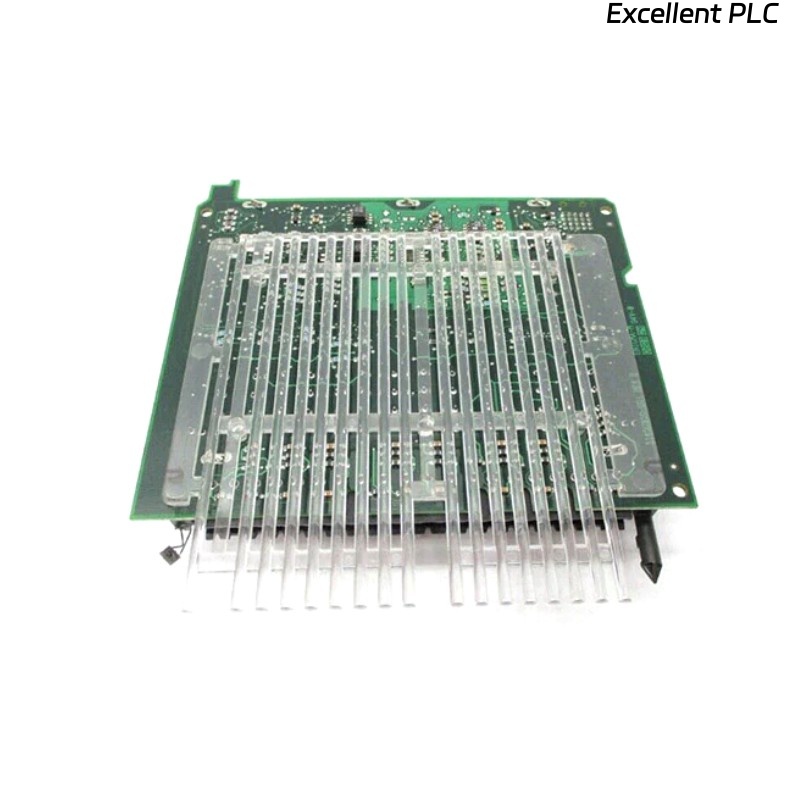 Honeywell 900U0I-0100 PLC UNIVERSAL I/O MODULE