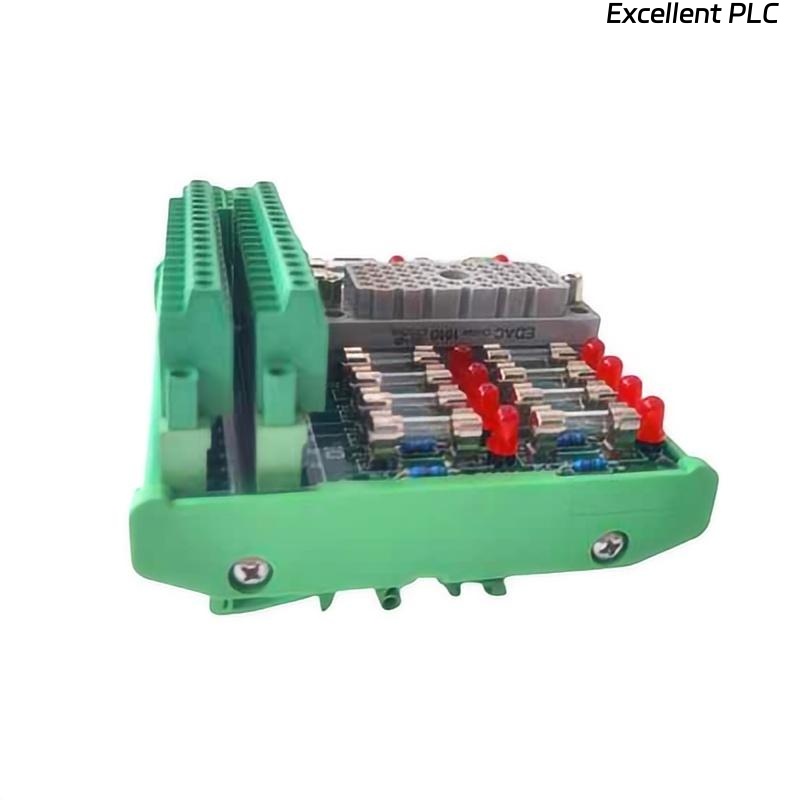 Triconex 9563-810F Digital Input Termination Panel
