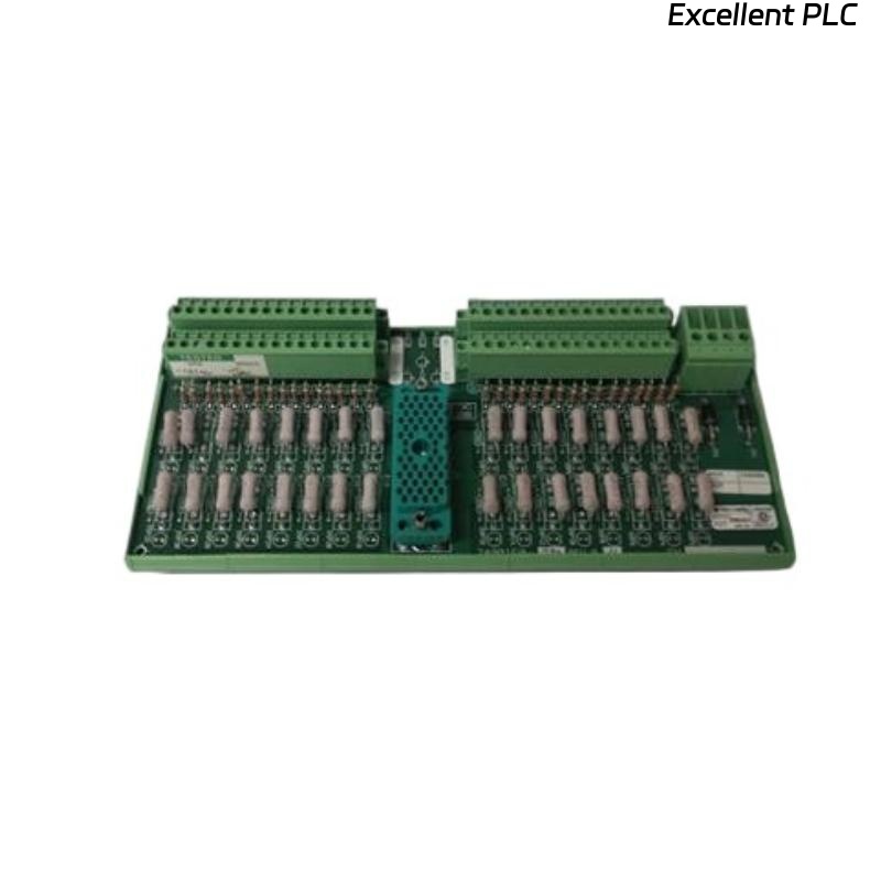 Triconex 9566-810 Terminal Panel
