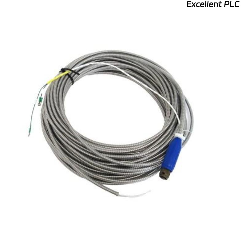 Bently Nevada 9571-17 Interconnect Cables