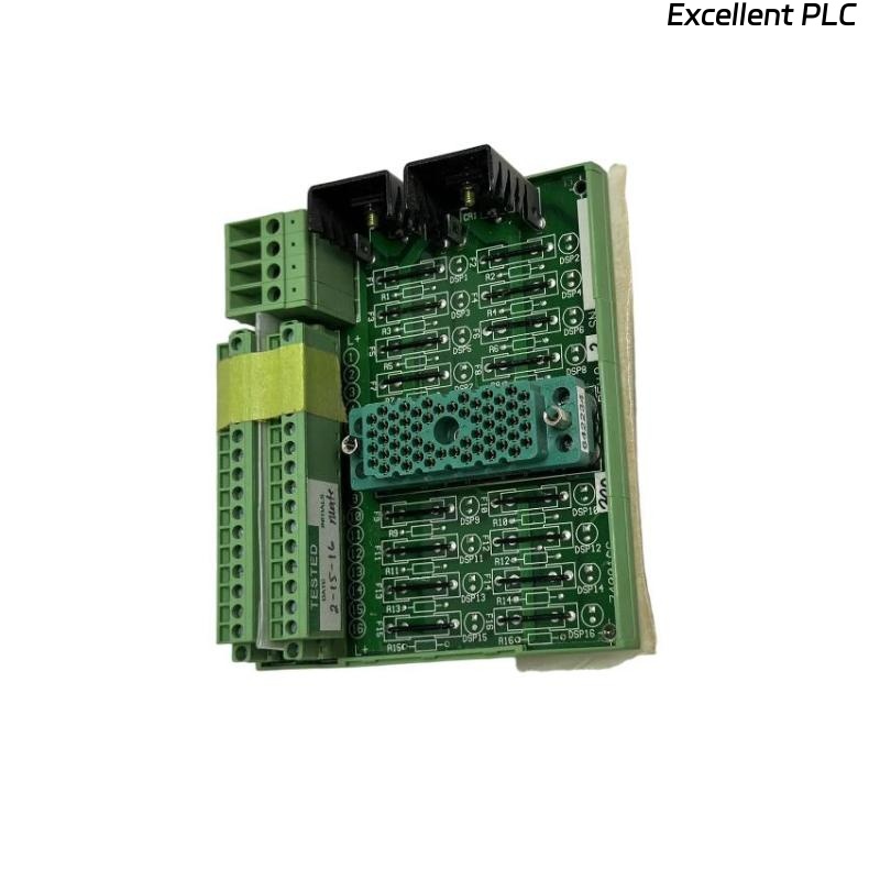 Triconex 9662-820 Industrial Controllers