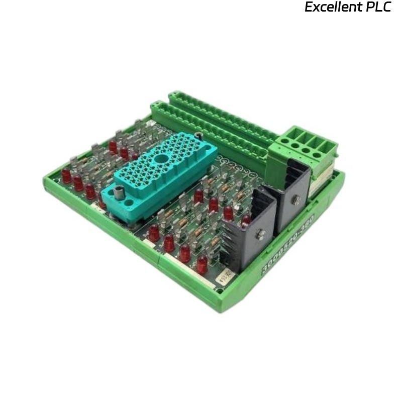 Triconex 9753-110F Terminal Board