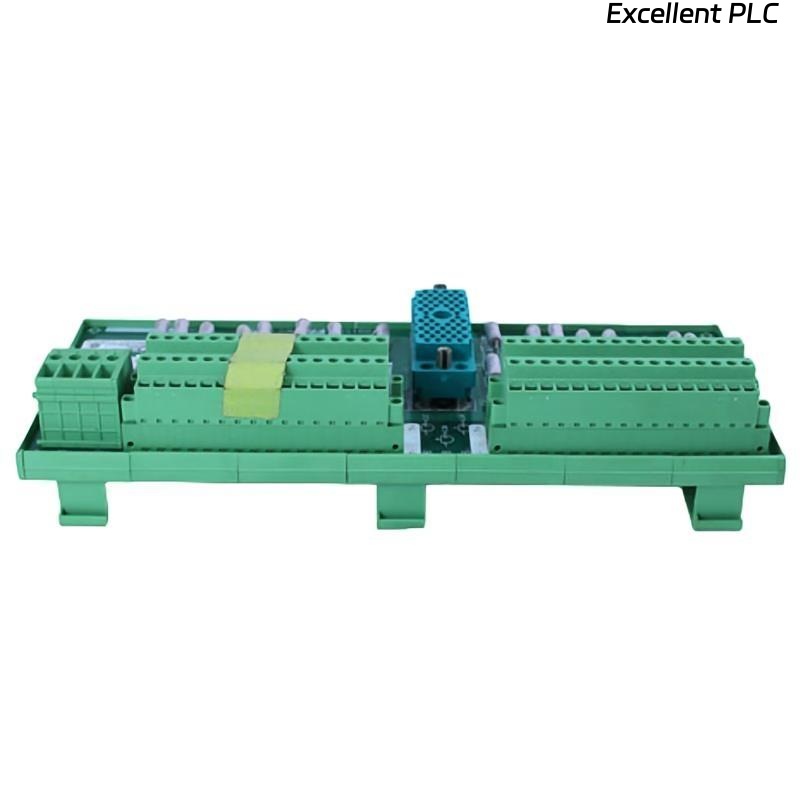 Triconex 9760-210 Digital Input Termination Panel