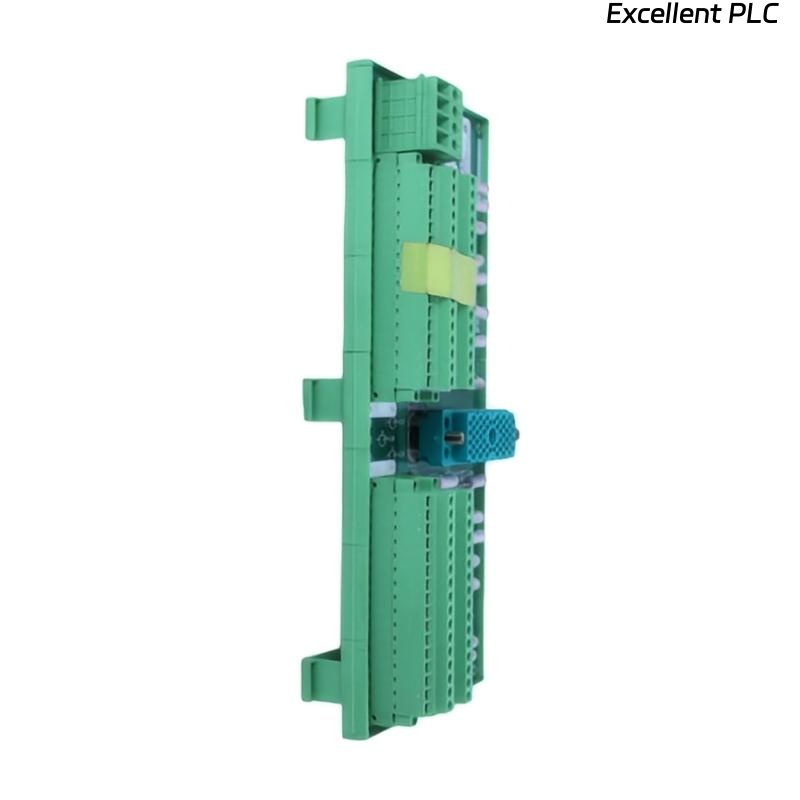 Triconex 9760-210 Digital Input Termination Panel