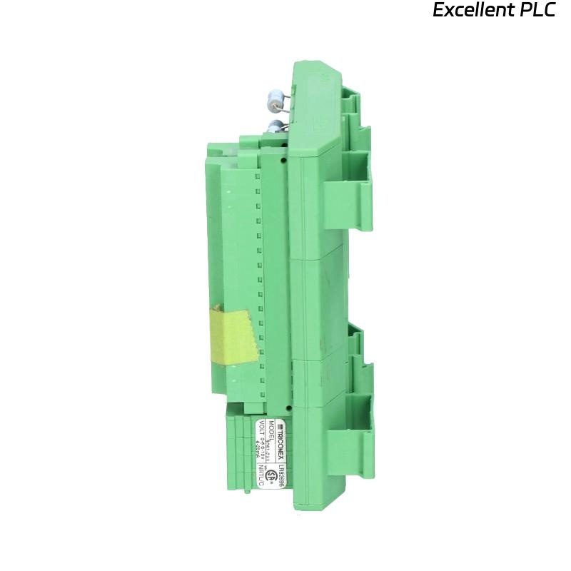Triconex 9761-210F Terminal Block