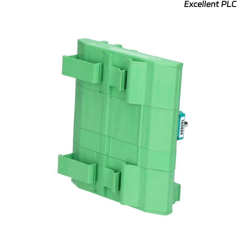 Triconex 9761-210F Terminal Block