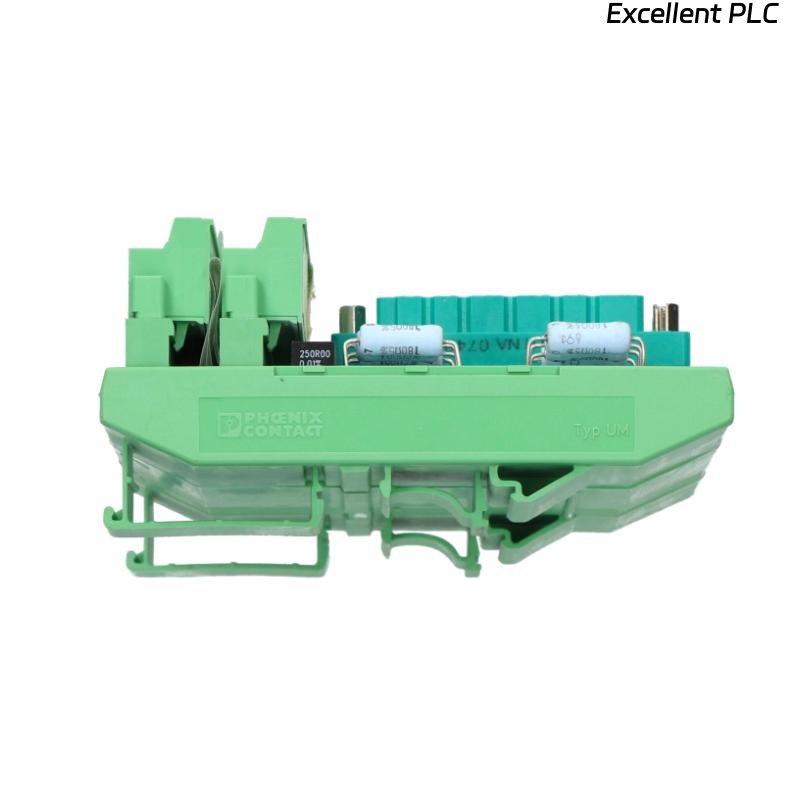 Triconex 9761-210F Terminal Block