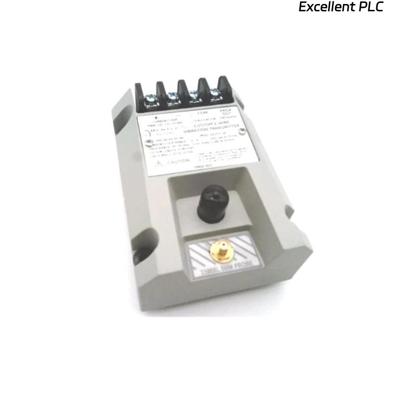 Bently Nevada 990-04-90-01-05 990 Vibration Transmitter
